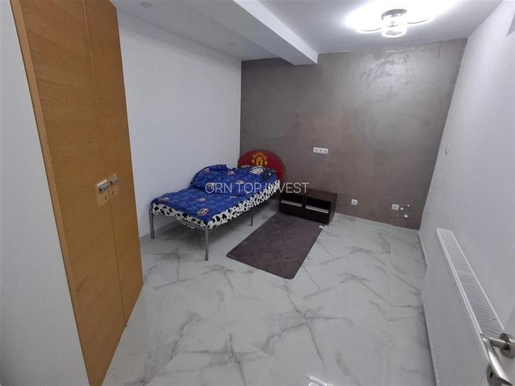 Apartament 3 camere  PET FRIENDLY zona Selimbar - 2