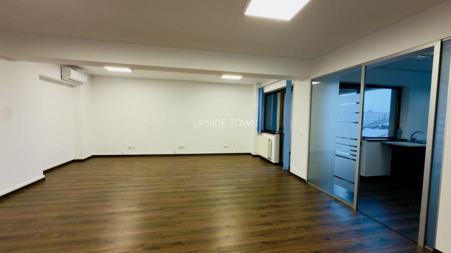 Birou | Office | Mihalache | 1 Mai | Domenii | 121mp | - 2