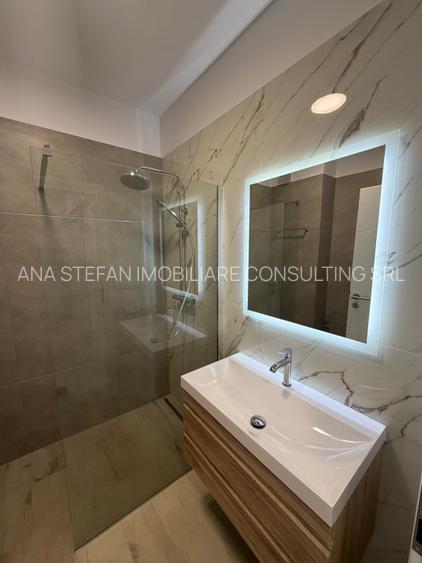 Lujerului l 2Camere Lux+Parcare Subterana l Prima Utilizare l Plaza Residence - 15