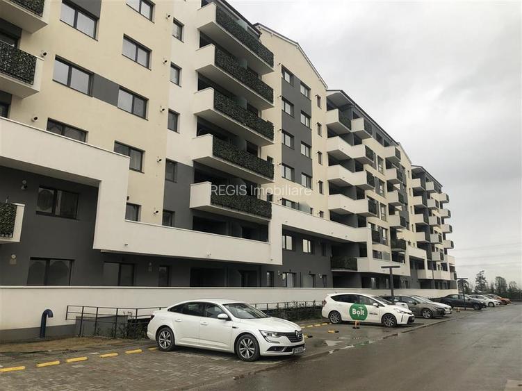 Panorama Decomandat 3 Camere, Parcare, Vivamus Tractorul - 2