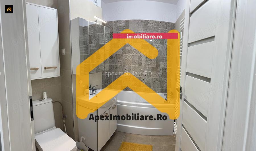 Garsoniera de inchiriat Lujerului București | ApexImobiliare.ro - 5