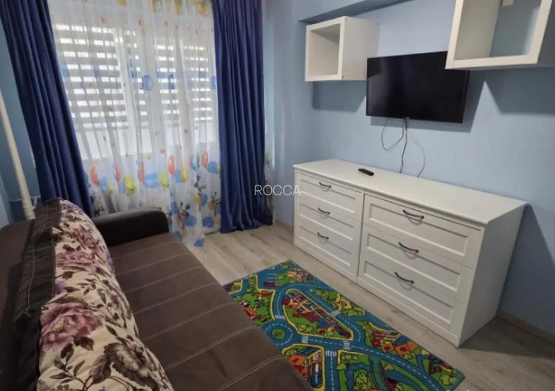 Apartament de 3 camere 70 mp – Obor, etaj 2/10, balcon 11 mp, 2 min metrou - 6