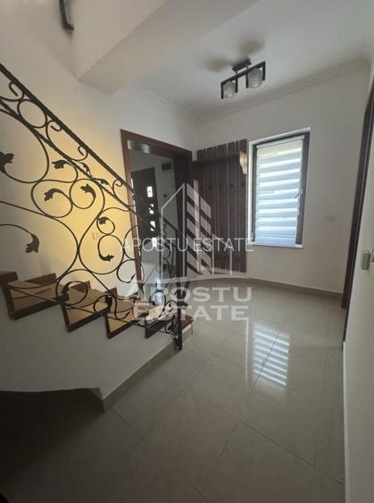 Casa pe 2 nivele, 3 camere, 2 bai, zona Soarelui, Timisoara - 5