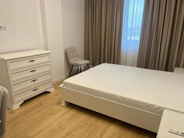 Apartament NOU modern 3 camere si 2 bai zona Trei Stejari - 10