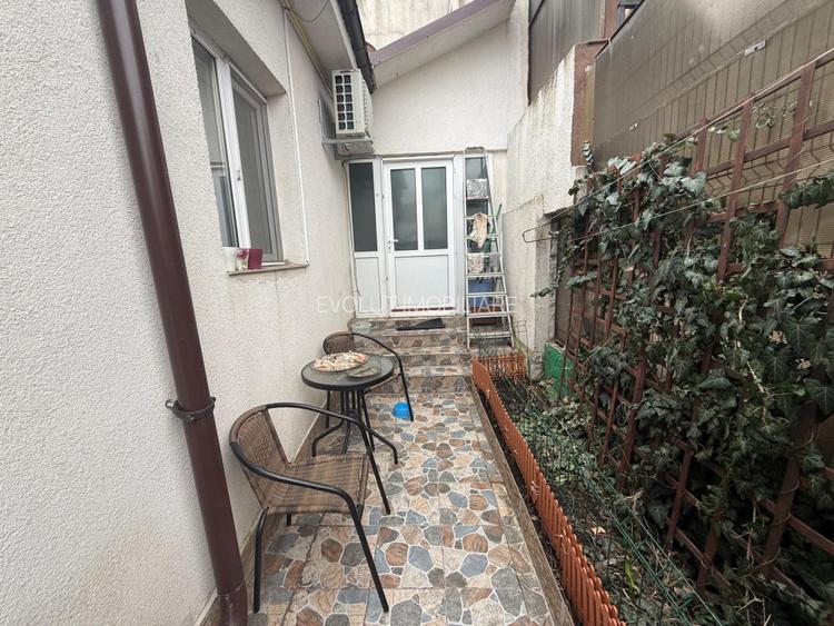 Casa renovata in centrul orasului – Tomis II, pozitie strategica- 112.000 € - 13
