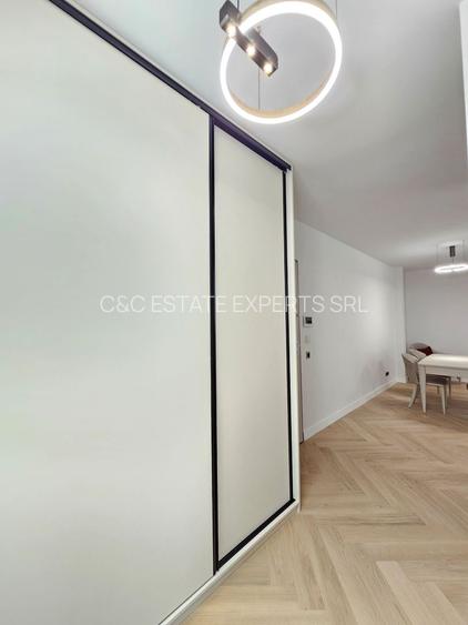 ARQA Jolie Village | Resort Living | Piscină & Parking - 11