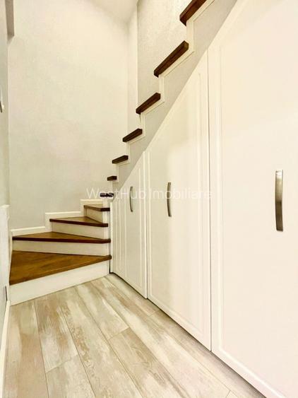 Casa individuala, 166 mp, teren 470mp, P+1- Zona Mehala -Comision 0% - 17