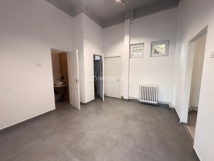 Spatiu Comercial - 80 mp - Zona Girocului - 5