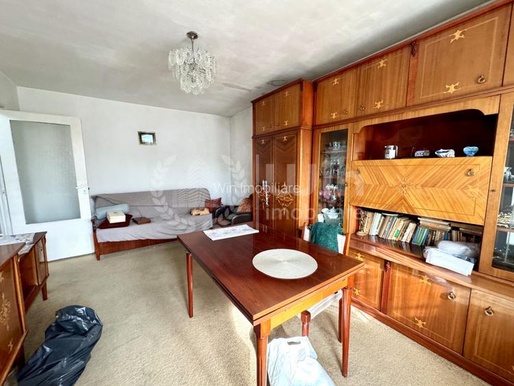 Apartament 3 camere | Decomandat | 65 mp | Zorilor | Zona Profi! - 4