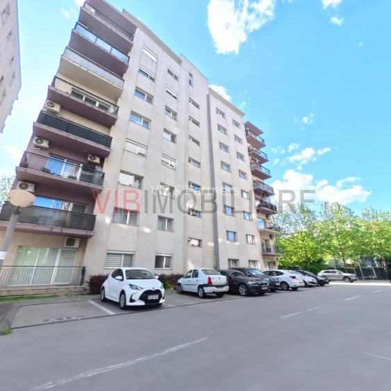 Militari -Metrou Pacii - Ansamblul Ten Blocks - 2 camere SUT 74MP - 2