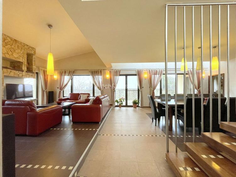 Casa individuala - zona Mehala - 7