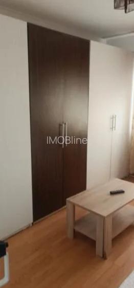 Apartament 2 camere zona Eden mobilat utilat 50 mp - 2