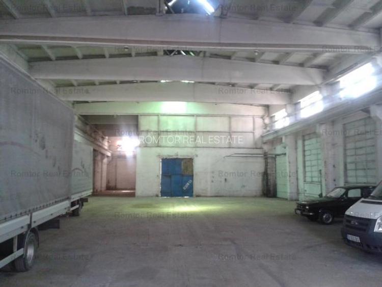 Zona de Est - Platforma Faur -Drumul Intre Tarlale - 3