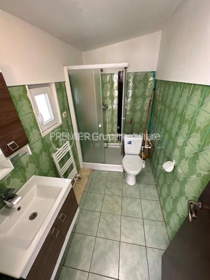 La curte! Apartament 2 camere 60mp, Centru, CT - 16