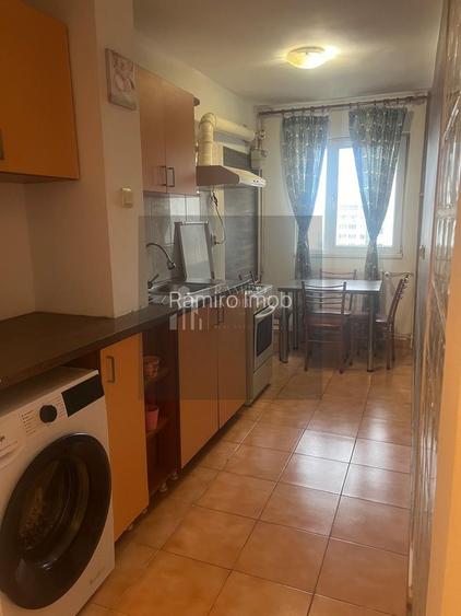 Apartament 3 camere Drumul Taberei - 3