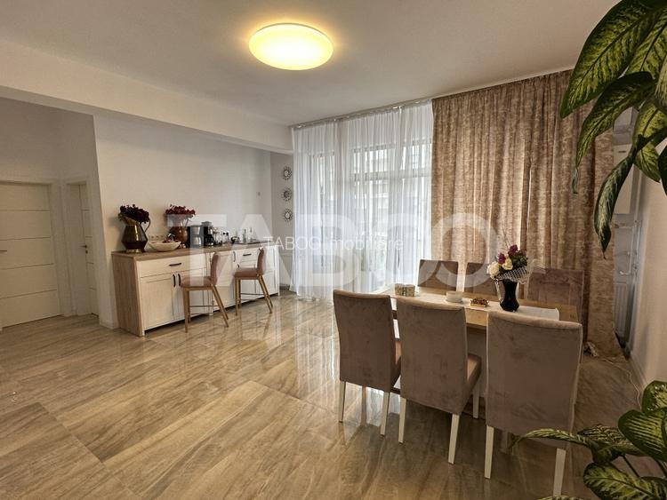 Apartament 66 mpu 3 camere 2 bai balcon 10 mp etaj 2 Doamna Stanca - 2