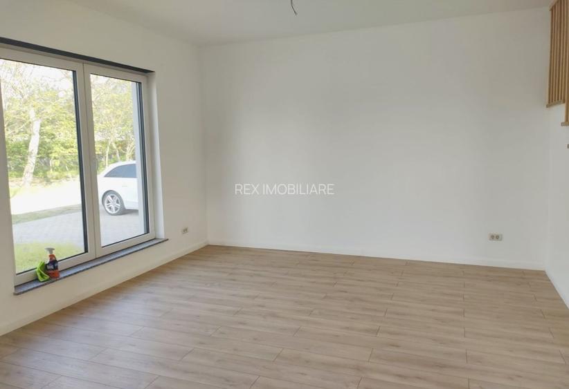 Duplex la cheie 3 dormitoare I Dumbravita I - 3