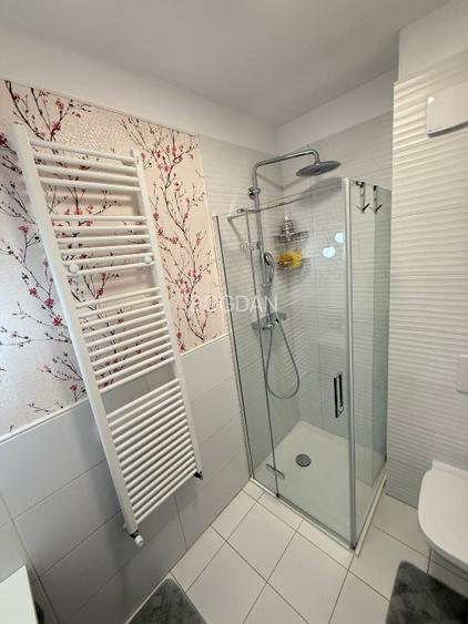 Apartament 4 camere MOGHIOROS PARK +2 locuri de parcare - 7
