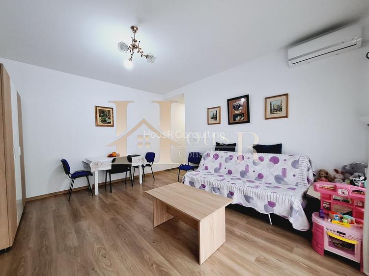 BLOC NOU IN ORAS. POTRIVIT SI CA INVESTITIE. 2 LOCURI DE PARCARE. - 6