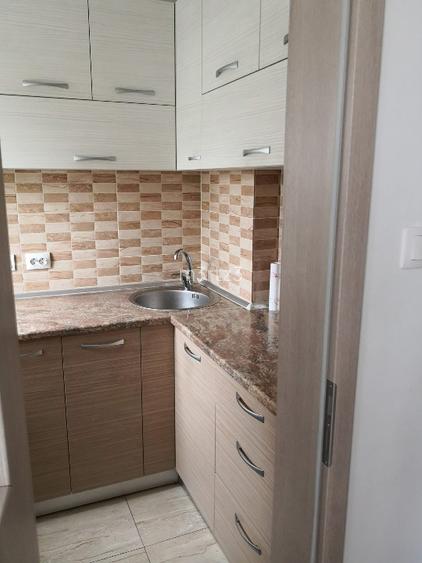 Garsoniera renovata | Liberty Technology Park / Gară | Parcare - 5