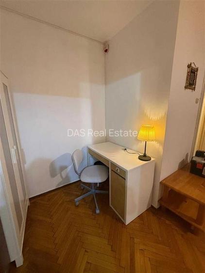 Garsoniera | Universitate - Cismigiu | str. Eforie - 5