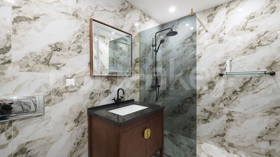 Apartament spatios 4 camere | vedere spre parc - 14