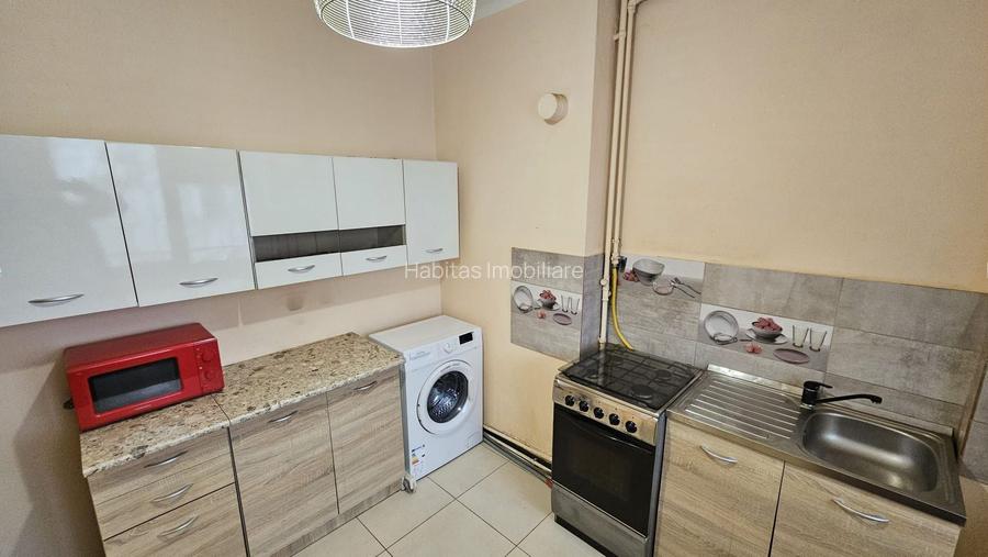 Apartament 2 camere, 44 mp, etajul 3,  strada Horea- Centru - 5