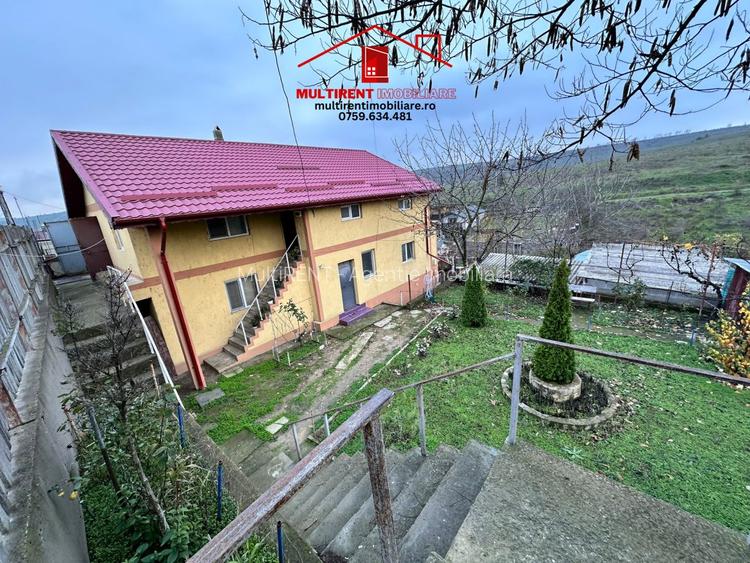 Vila de vanzare din BCA - situata in cartier Sud Vii ! - 24