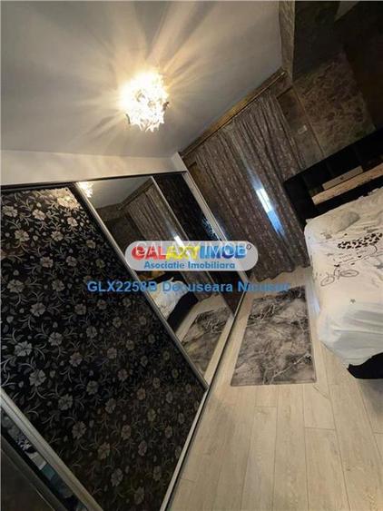 Apartament 2 camere Mobilat Utilat in Militari Residence 550 Euro - 5