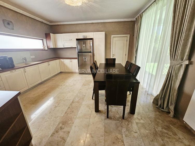 Casă de Lux cu Design Exclusivist – Eleganță, Rafinament și Confort - 23