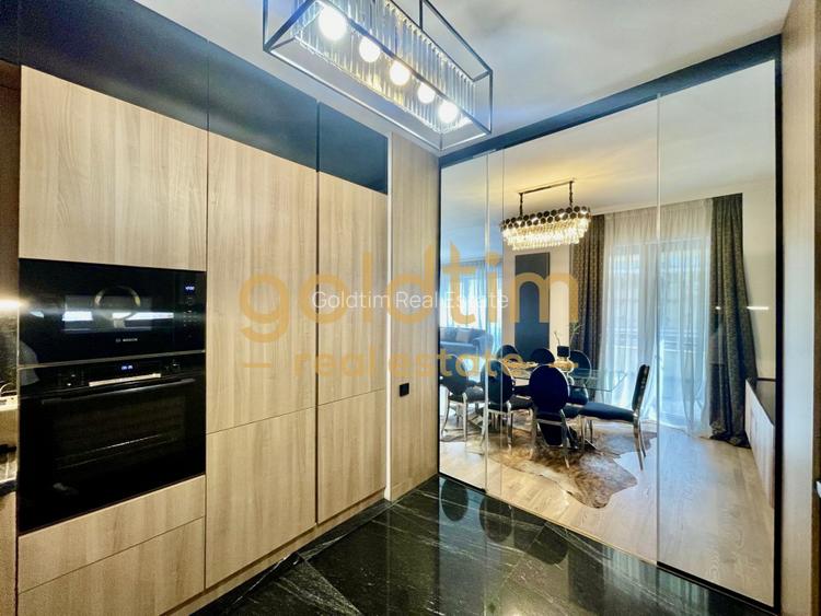 HERASTRAU/ SUPERB/ RENOVAT/ PARCARE SUBTERANA - 29