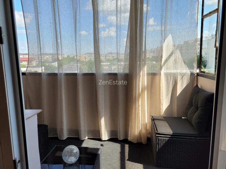 Apartament 4 camere spatios | 80,6 mp | Sector 4 | Sun Plaza - 10