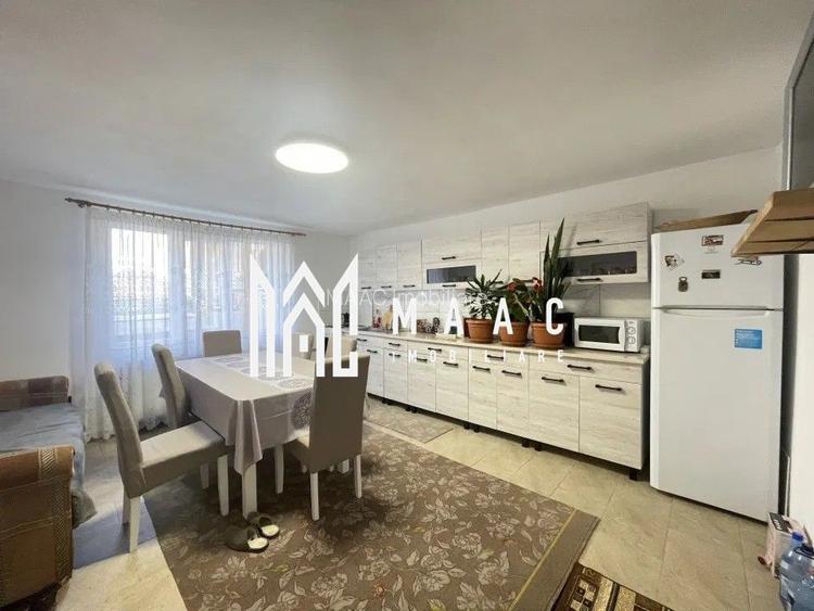 Casă individuală | 3 camere | Curte mare | Zonă liniștită | Șura Mare - 11