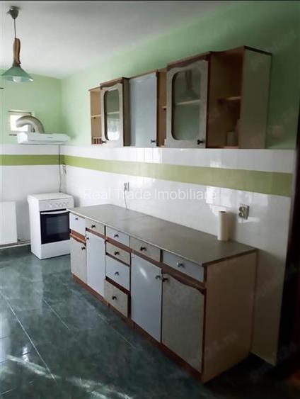 Apartament 2 camere ,etajul 2, in Racadau - 4