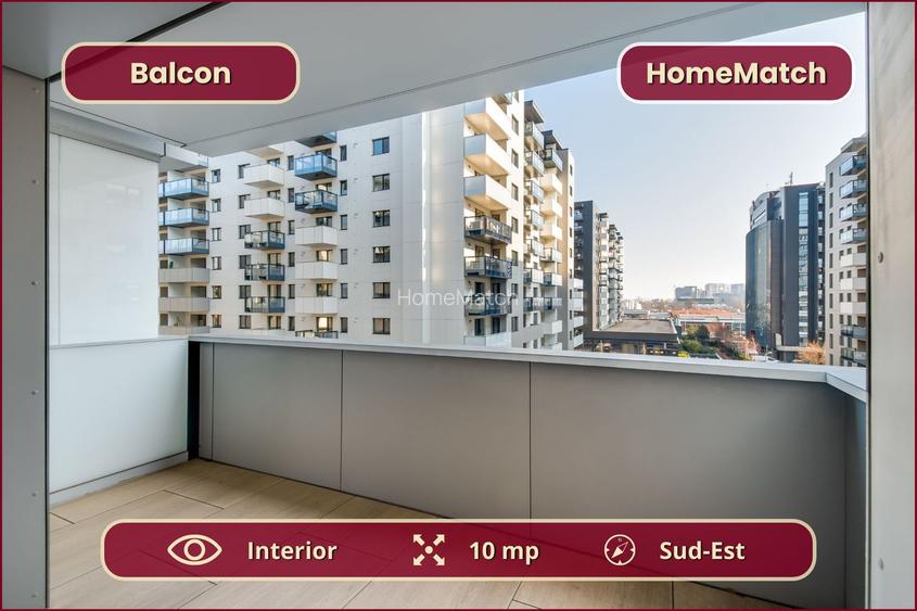 Cortina North || 3 camere || Comision 0% - 6