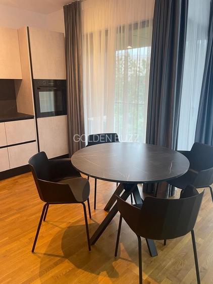 Apartament 2 camere complet mobilat și utilat - 9