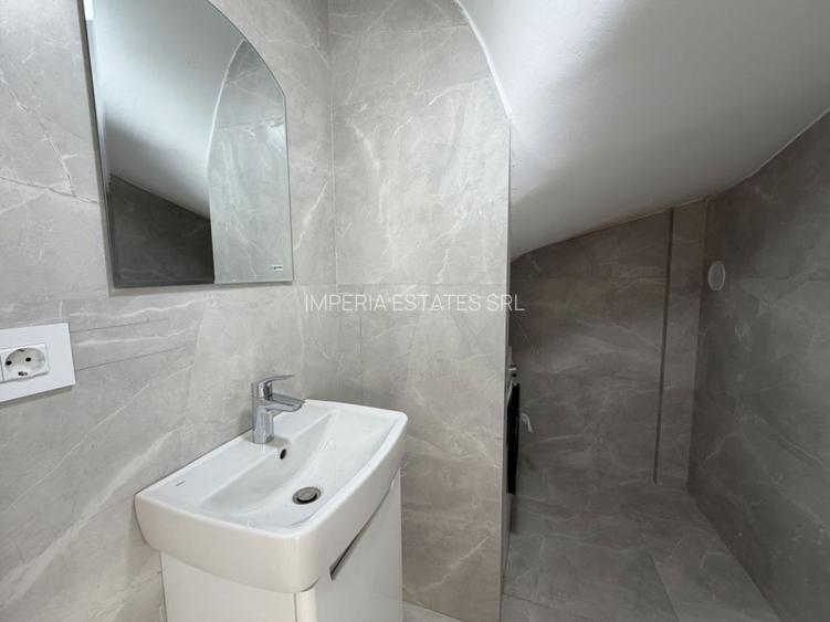NEW!vila duplex in cartier rezidential, 2 locuri de parcare exterioare - 6