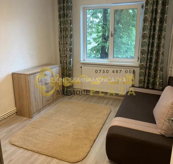 2 Camere | Etaj intermediar | CT | Zona fullacces | Mobilat | Utilat | - 3