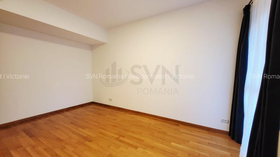 REA1005236 Apartament cu 4 camere  Dorobanti Capitale - 9