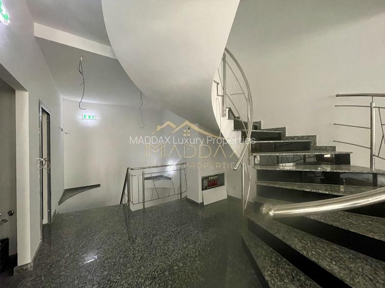 Spatiu comercial***300 mp***Cladire noua// Centrul Istoric - 8