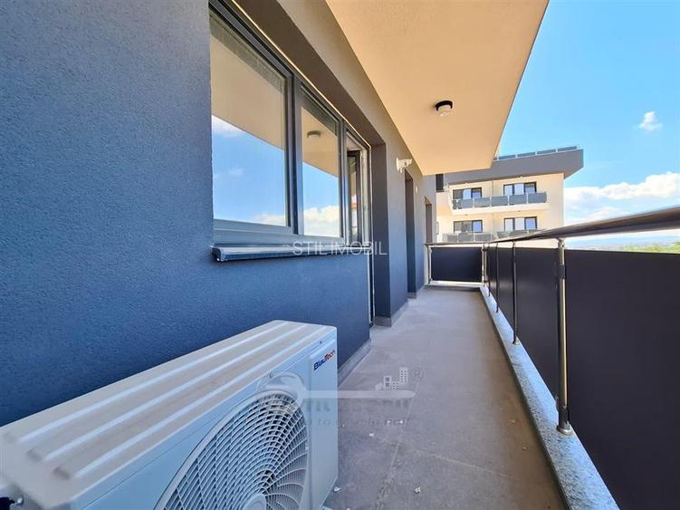 Apartament 3 camere de vanzare in Iasi, Galata, 89,81 mp, bloc nou - 15