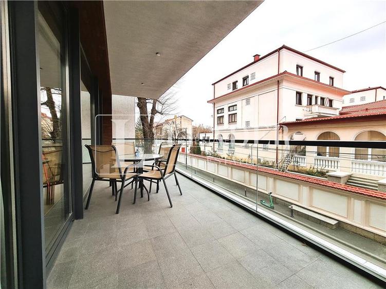 Inchiriere apartament I Primaverii - 7