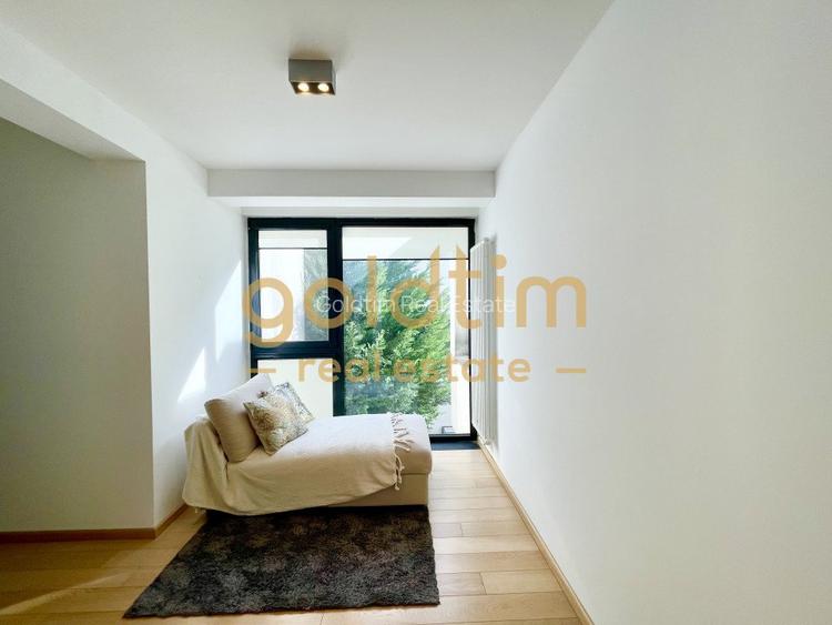 SUPERB/ ESQUISITE DESIGN/ GARDEN/ PARKINGS/ IANCU NICOLAE - 26