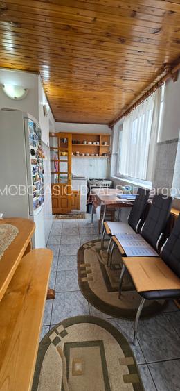 Comision zero la cumparator! Vanzare apartament 2camere, transformat in 3 camere - 10