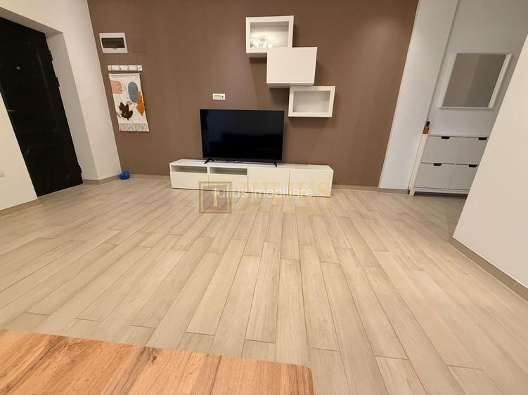 2 camere| Dumbravita| loc de parcare| Bloc nou| - 6