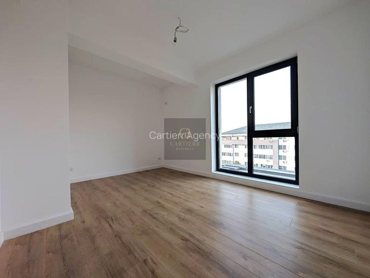 PENTHOUSE 3 CAMERE | OZANA |  LOC DE PARCARE(OPȚIONAL) | - 14