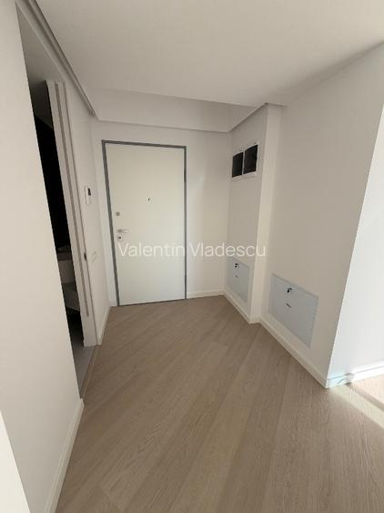 Cortina North 3 camere - 2