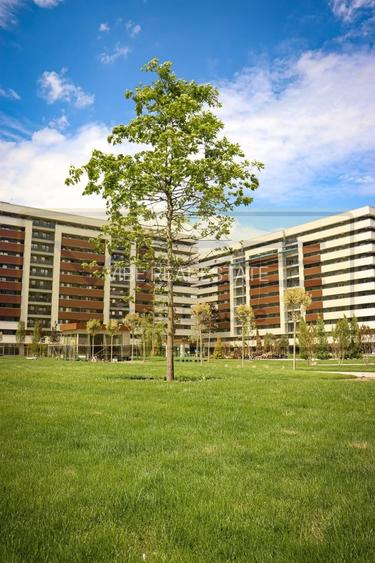 Copou Garden- Bloc nou- Prima închiriere - View Panoramic - 5