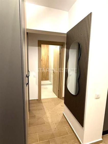 Apartament 2 camere complet renovat si utilat | Tractorul  | Pozitie excelenta - 6