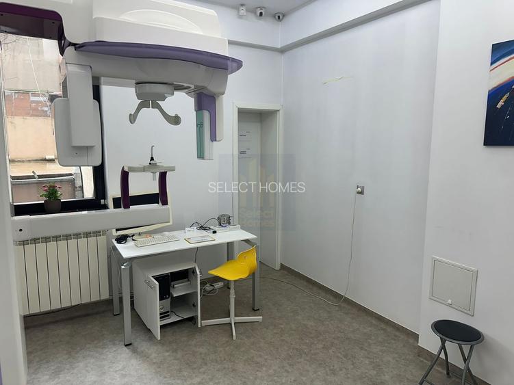 Clinica Dentara | 3 Cabinete | Radiologie  *Cotroceni* - 9
